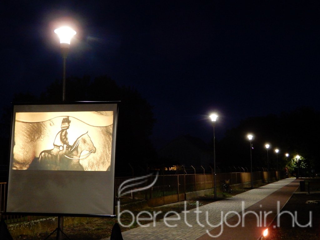 Az aradi vértanúkra emlékeztünk 16